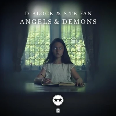 Angels & Demons 專輯 Ghost Stories