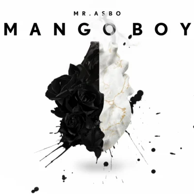 Mango Boy 專輯 Mr.asbo