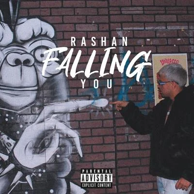 Falling 專輯 Rashan