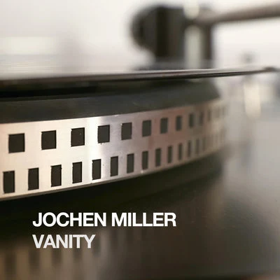 Jochen Miller Vanity