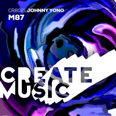 M87 專輯 Johnny Yono