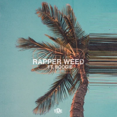 Rapper Weed 專輯 SiR/Bilal/Chris Dave and The Drumhedz/Anderson .Paak/Anna Wise