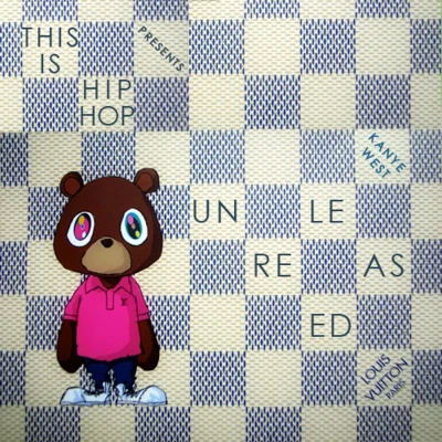 Kanye West Unreleased