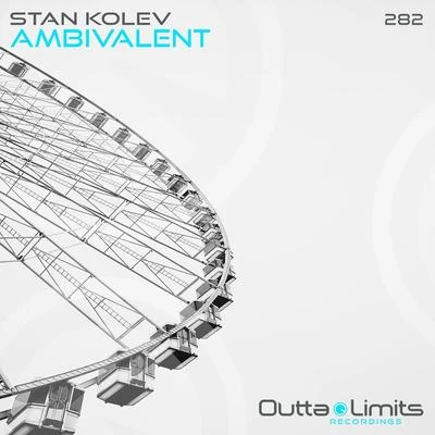 Ambivalent 專輯 Stan Kolev