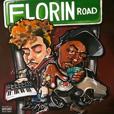 Florin Road 專輯 The Gatlin/Yukmouth