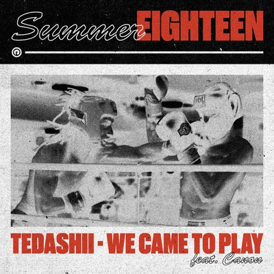 We Came to Play 專輯 Tedashii