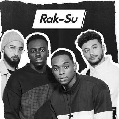 Rak-Su 專輯 Rak-Su/Donel