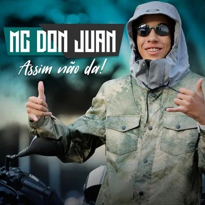 Assim Não Dá 专辑 Mc Don Juan/Elenko Week/Kawe/Mc Hariel/Djonga