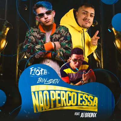 Não Perco Essa 專輯 TOPO LA MASKARA/MC Fioti