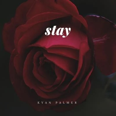 Stay 專輯 Kyan Palmer/Sam Smyers