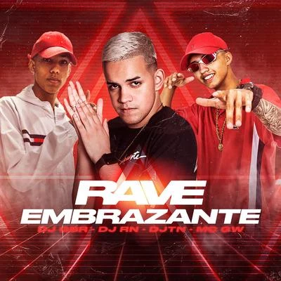 Dj GbrTropkillaz Rave Embrazante 1