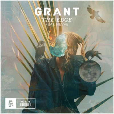 The Edge (feat. Nevve) 專輯 Grant