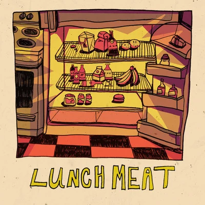 Lunch Meat 专辑 Brainiac