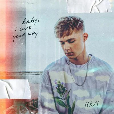 Baby, I Love Your Way 專輯 HRVY/Jonas Blue