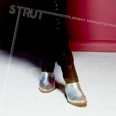 Strut 專輯 Lenny Kravitz/Lionel Richie/Daniel Bedingfield