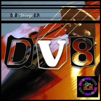 Dem Strings 專輯 Dv8/Zany/Max Enforcer