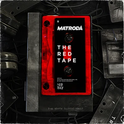 The RED Tape - Side B 專輯 Matroda