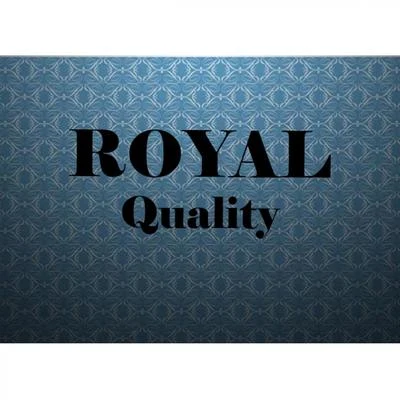 Quality 專輯 Royal