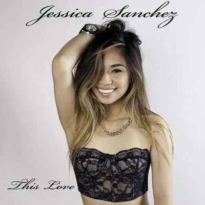 This Love 專輯 DeAndre Brackensick/Jessica Sanchez/Skylar Laine/Colton Dixon/Phillip Phillips