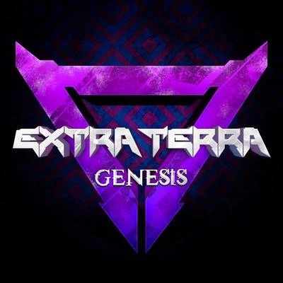 Genesis 專輯 Extra Terra