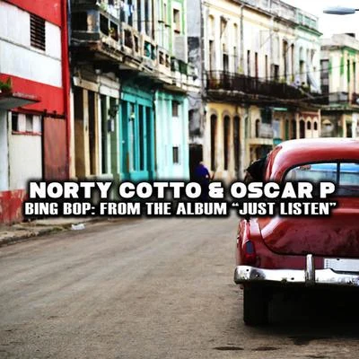 Bing Bop 專輯 Norty Cotto