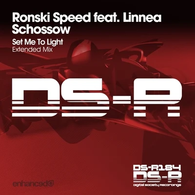 Set Me To Light 專輯 Ronski Speed