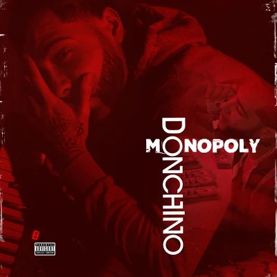 Monopoly 專輯 Don Chino/AMONEYMUZIC