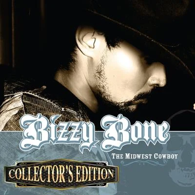 Bone thugs-n-harmonyThe Notorious B.I.G. The Midwest Cowboy (Collectors Edition)