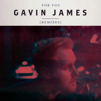 Gavin James For You (Remixes)