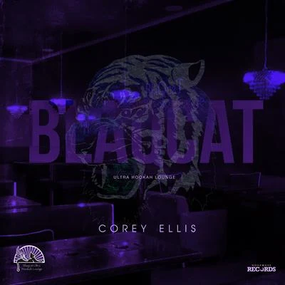 BLAQCAT 專輯 Corey Ellis/Dizzy Wright