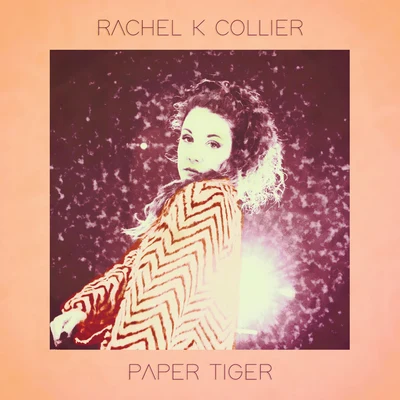 Paper Tiger 專輯 Rudenko/Manizha/Rachel K Collier