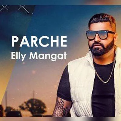 Parche 专辑 TjProductions/YSRBEATS/Elly Mangat