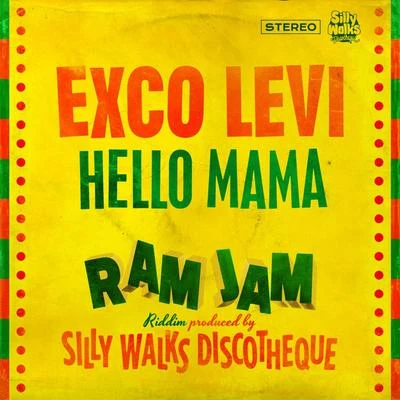 Hello Mama 專輯 Exco Levi