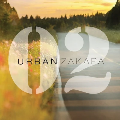 02 專輯 Urban Zakapa