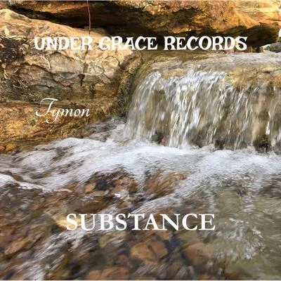 Substance 專輯 Magiera/Tymon