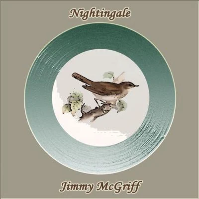 Nightingale 專輯 Jimmy McGriff/Kenny Barron/Hank Crawford