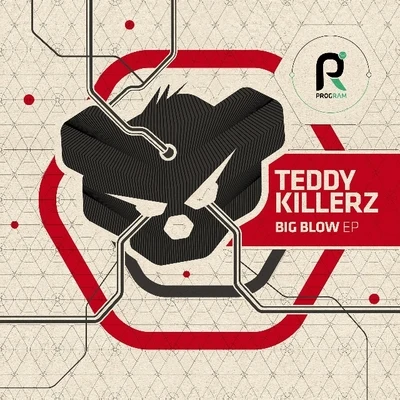 Big Blow EP 專輯 Teddy Killerz