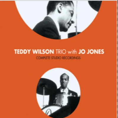 Complete Studio Recordings with Jo Jones (Bonus Track Version) 專輯 Teddy Wilson