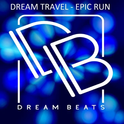 Epic Run 專輯 Dream Travel/Zara Taylor