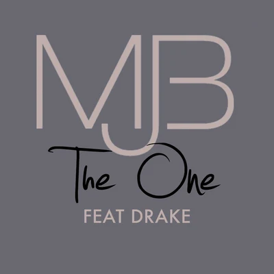 The One 專輯 Mary J. Blige