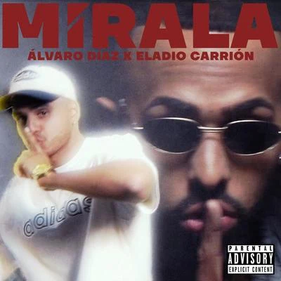 Mírala 專輯 Eladio Carrion