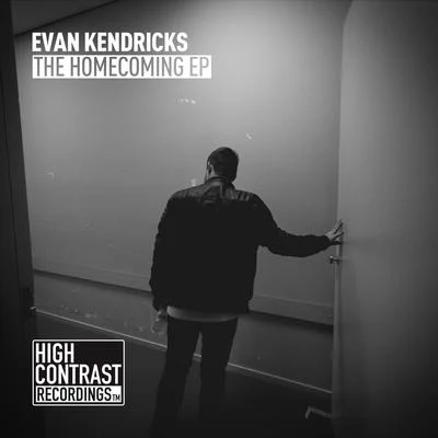 The Homecoming EP 专辑 Evan Kendricks