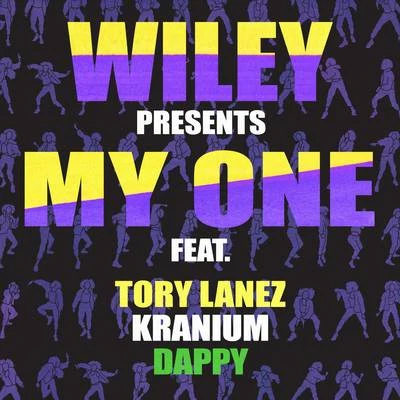 My One 專輯 Wiley/Newham Generals