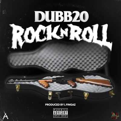 Rock N Roll 專輯 Dubb 20