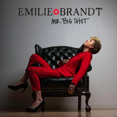 Mr. Big Shot 專輯 Emilie Brandt