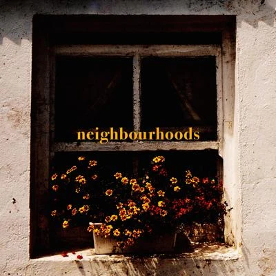 Neighborhoods 专辑 Tash