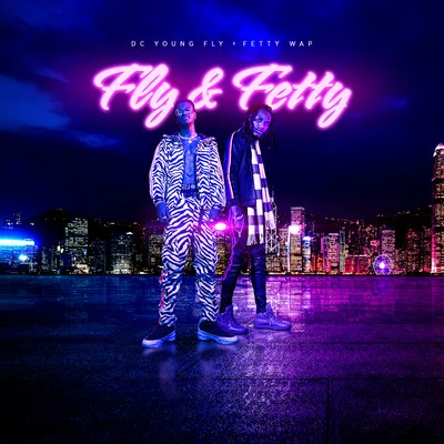 Fly & Fetty 专辑 Fetty Wap