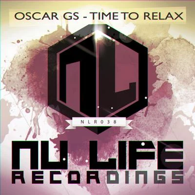 Time to Relax 專輯 Oscar Gs