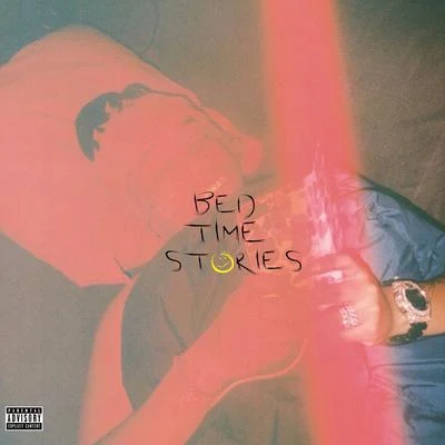 Bedtime Stories - EP 专辑 The Good Perry