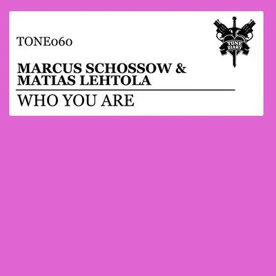 Who You Are 專輯 Matias Lehtola